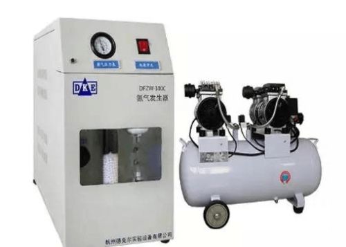 仪器百科之仪器类型简介 机电一体化与氮气发生器