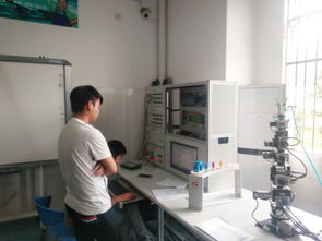 融合创新，驱动未来——机电一体化技术与电子信息技术的交叉发展