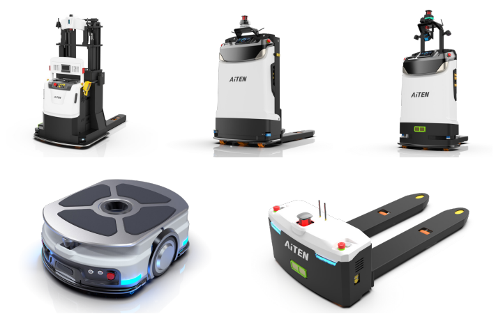 紧凑空间下光机电液一体化设计的突破 国内首款无人地牛类产品的成功推出