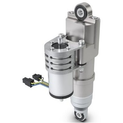 舍弗勒展示针对内燃机和变速箱的创新电子信息技术解决方案