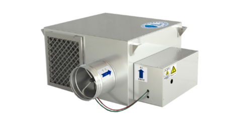 源牌科技携核心产品助力“3060”可持续发展 机电一体化新篇章