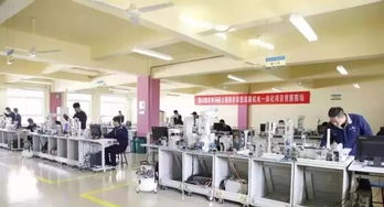 晋城毕业生新去向 国家公办优质分配，电子信息技术开发专业录满停招